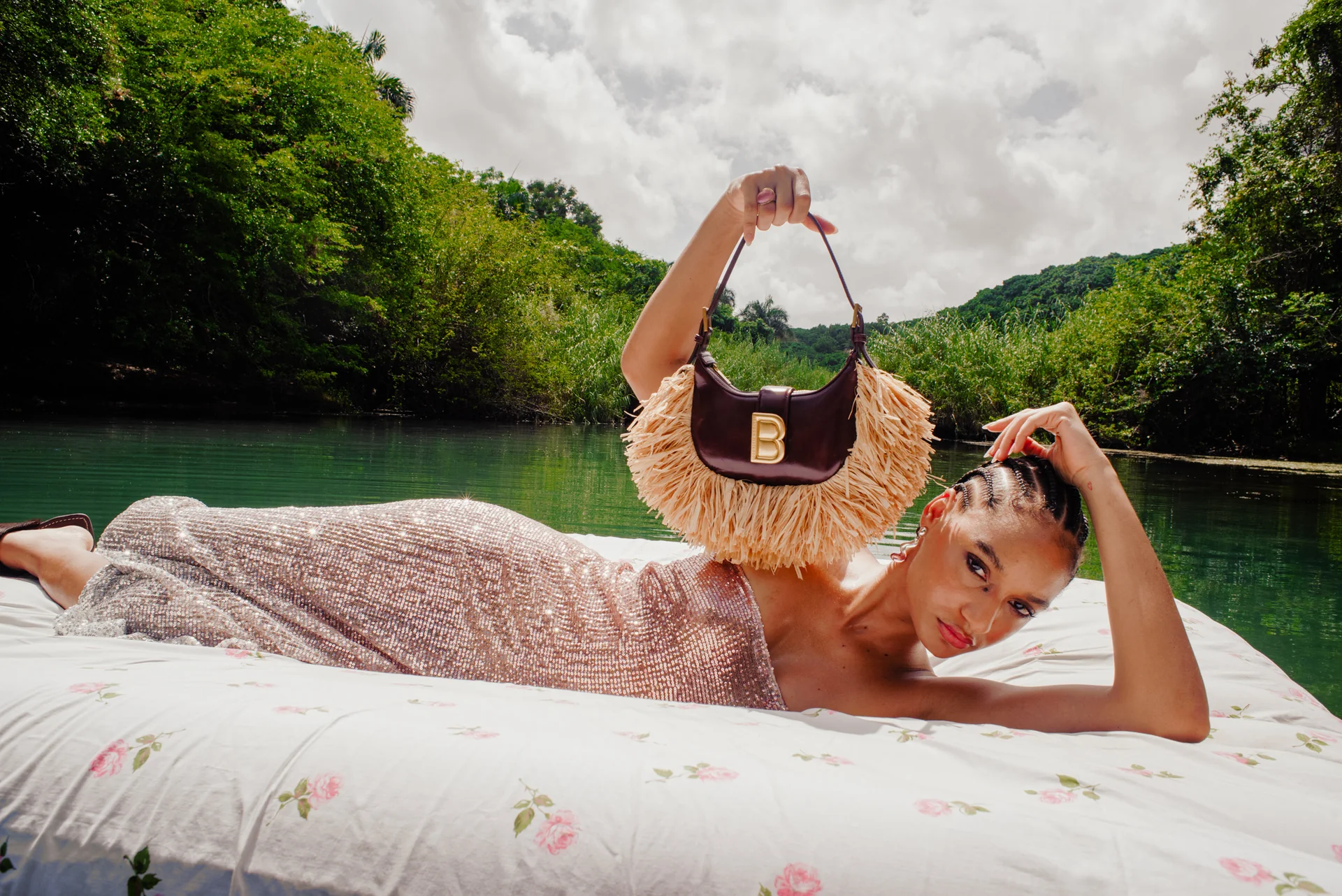 Iconic Bags, Unapologetic Style